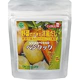 ベジクック（野菜でできた洋風だし）80g (4パック)
