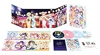 ご注文はうさぎですか?? 〜Dear My Sister〜 (初回限定生産)[イベント優先販売抽選申込券封入] [Blu-ray]