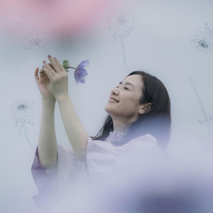 Amazon.co.jp: カリン (初回限定盤)(UHQCD) - 原田知世: ミュージック