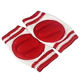 Baby Infant Elbow Toddler Pad for Clawing Stumping Around to Protect Delicate Skin 1058 by Mum's Car