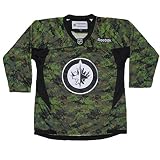 限定版Win Jets Boys Hockey Jersey /セーター