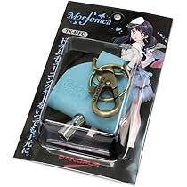Morfonica キーホルダーセット Amazon.co.jp: CANOPUS Morfonica 二葉つくし チューニング