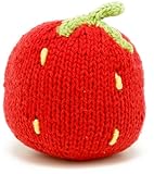 フルーツラトル ストロベリー [Pebble / ペブル] (正規輸入品)