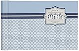 C.R. Gibson Grandma's Brag Book, All Boy by C.R. Gibson [並行輸入品]