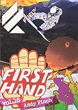 Fuel First Hand Vol.16 �A���f�B�E�t�B���`�`�C�^���A�~�G�I�����s�b�N�o��Ɍ����Ă̎����`