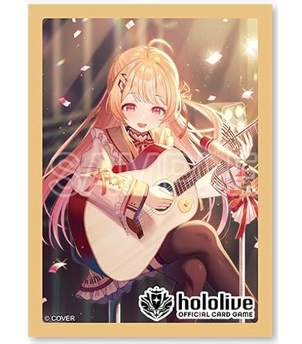 Amazon.co.jp: 混沌の女神様 スタンダードサイズ カードスリーブ