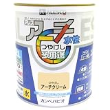 カンペハピオ アレスアーチ アーチクリーム 2L