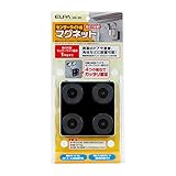 ELPA(エルパ) センサーライト取付用マグネット ESL-MG ESL-MG