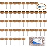 SPTA 25mm ブラウン グリーン 仕上げ研磨用バフ 80# 研磨バフ研磨ホイールセット 為に 1/8"（3mm）シャンク Dremel (ドレメル）Proxxon ロータリーツール--サンディン