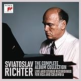 Sviatoslav Richter Complete Collection