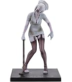 Amazon | 壽屋(KOTOBUKIYA) SILENT HILL 2 OSHI WORKS バブルヘッド
