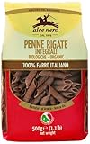 ALCE NERO(アルチェネロ)有機全粒粉スペルト小麦・ペンネ 500g