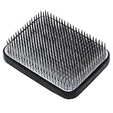 千吉 剣山 ステンレス針 特大角 99X76mm NO.16