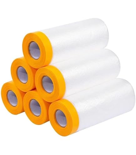 Amazon.co.jp: ダイヤテックス(Diatex) パイオラン マスカー1100mm×25m