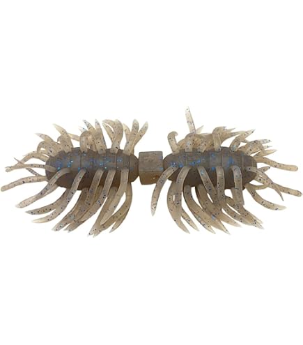 Amazon.co.jp: イマカツ(Imakatsu) ヘアリースパイダークジャラ 160mm