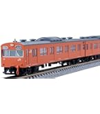 Amazon | KATO Nゲージ 103系 オレンジ 4両セット 10-1743B 鉄道