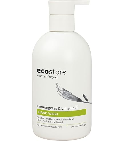 Amazon.co.jp: リーフ&ボタニクス ハンドソープ ユーカリ 詰替用 10L