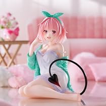 Amazon | To LOVEる とらぶる-ダークネス Aqua Float Girls フィギュア