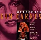 Bette Davis Eyes Bette Davis Eyes