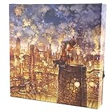 アートボード えんとつ町のプペル