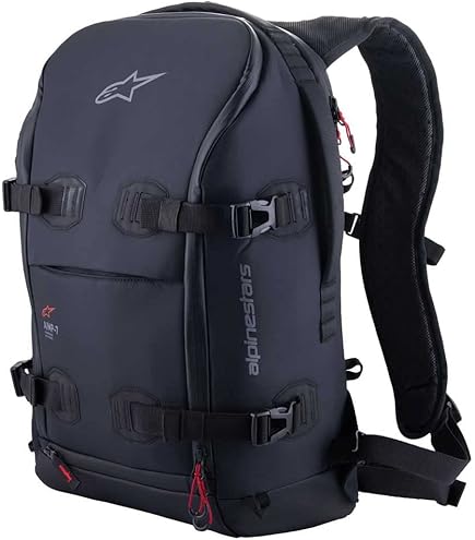 Amazon.co.jp: alpinestars(アルパインスターズ)リュック MM93 JEREZ