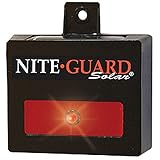 害獣対策ライト NITE GUARD