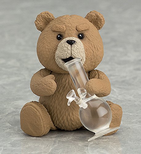 Ted 2 フィギュアセット Amazon | カプセル ted2 テッド2 スタンドフィギュア2 全4種