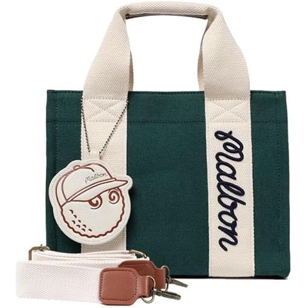 Amazon.co.jp: マルボン ゴルフ バッグ ウエストポーチ 男女兼用 : ホビー