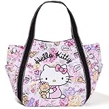 Hello Kitty ハローキティ 40周年 マザーズバッグ トート (4055)