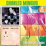 Three Or Four Shades of Blue / Cumbia & Jazz