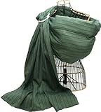 北極しろくま堂 キュットミー!しじら織り ゆずりは本体:綿100%CM-90-F-S191