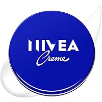Amazon.co.jp: Nivea Cream Large Can, 5.6 oz (169 g) : Beauty
