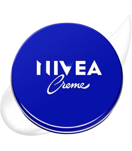Amazon.co.jp: Nivea Cream Big Can 169g : Beauty