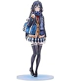 やはり俺の青春ラブコメはまちがっている。 雪ノ下雪乃 原作第6巻表紙絵Ver. Amazon | やはり俺の青春ラブコメはまちがっている。 雪ノ下雪乃