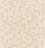 Brewster 414 – 44641 HawthorneベージュTrailing Vine壁紙