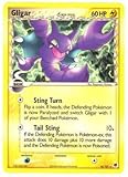 Pokemon – Gligar & # x3b4 ; ( 16 ) – EXドラゴンFrontiers – Reverse Holofoil