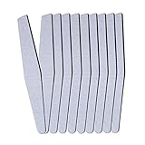 TAT(ティーエーティー) TAT ダイヤモンドシェイプファイル バリューパック 150G 10本