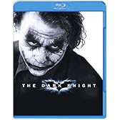 【初回生産限定スペシャル・パッケージ】ダークナイト(2枚組) [Blu-ray]