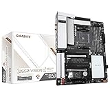 GIGABYTE B550 VISION D マザーボード ATX [AMD B550 チップセット搭載] MB4991