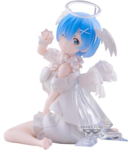 Amazon.co.jp: Re:ゼロから始める異世界生活 Relax time ラム Sweet