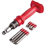 Sunex 9828 1/2-Inch Impact Bit Driver [並行輸入品]