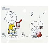 大西賢製 SHEET HOOK SET(2P)  MOOMIN&LITTLE MY MMB-802