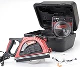MK Morse CSM7MB 7-Inch Metal Cutting Circular Saw by Mk Morse