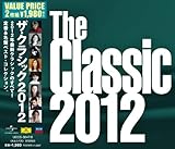 THE CLASSIC 2012