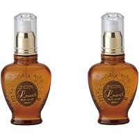 Amazon | 三口産業 ルッチ(Lucci) フォードヘア メルティシロップ