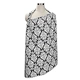 Momcozy 哺乳巾 款001