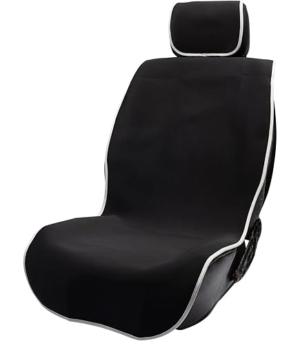 Amazon | 浜崎あゆみ (3) カーシートカバー 2枚セット 車の