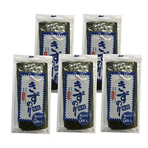 井口食品 九州有明海産きずのり 味付