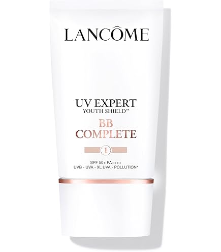 Amazon.co.jp: LANCÔME(ランコム) UV エクスペール BB n/50mL 日焼け