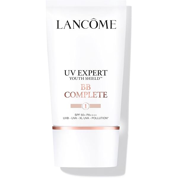 ランコム　UV エクスペール BB 30ml 化粧下地　日焼け止め UV エクスペール トーン アップ ローズ N|化粧下地|ランコム